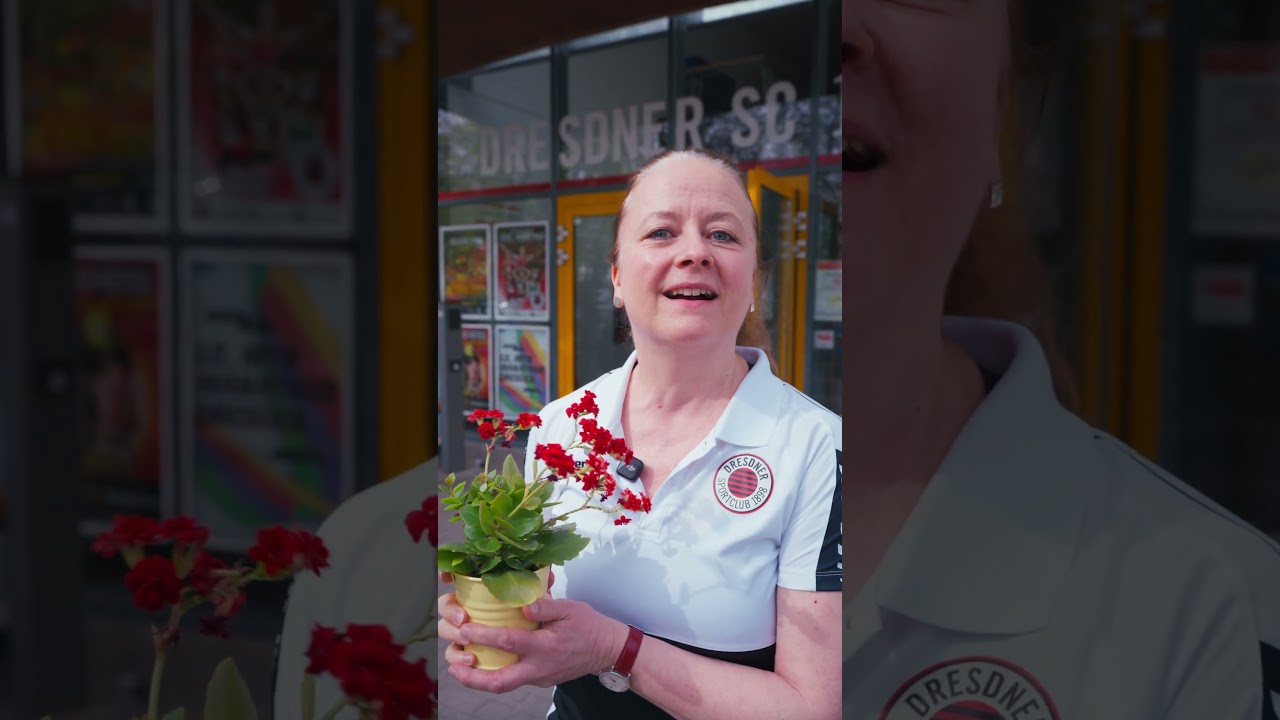 Happy Birthday Dresdner Sportclub! 128 Jahre!