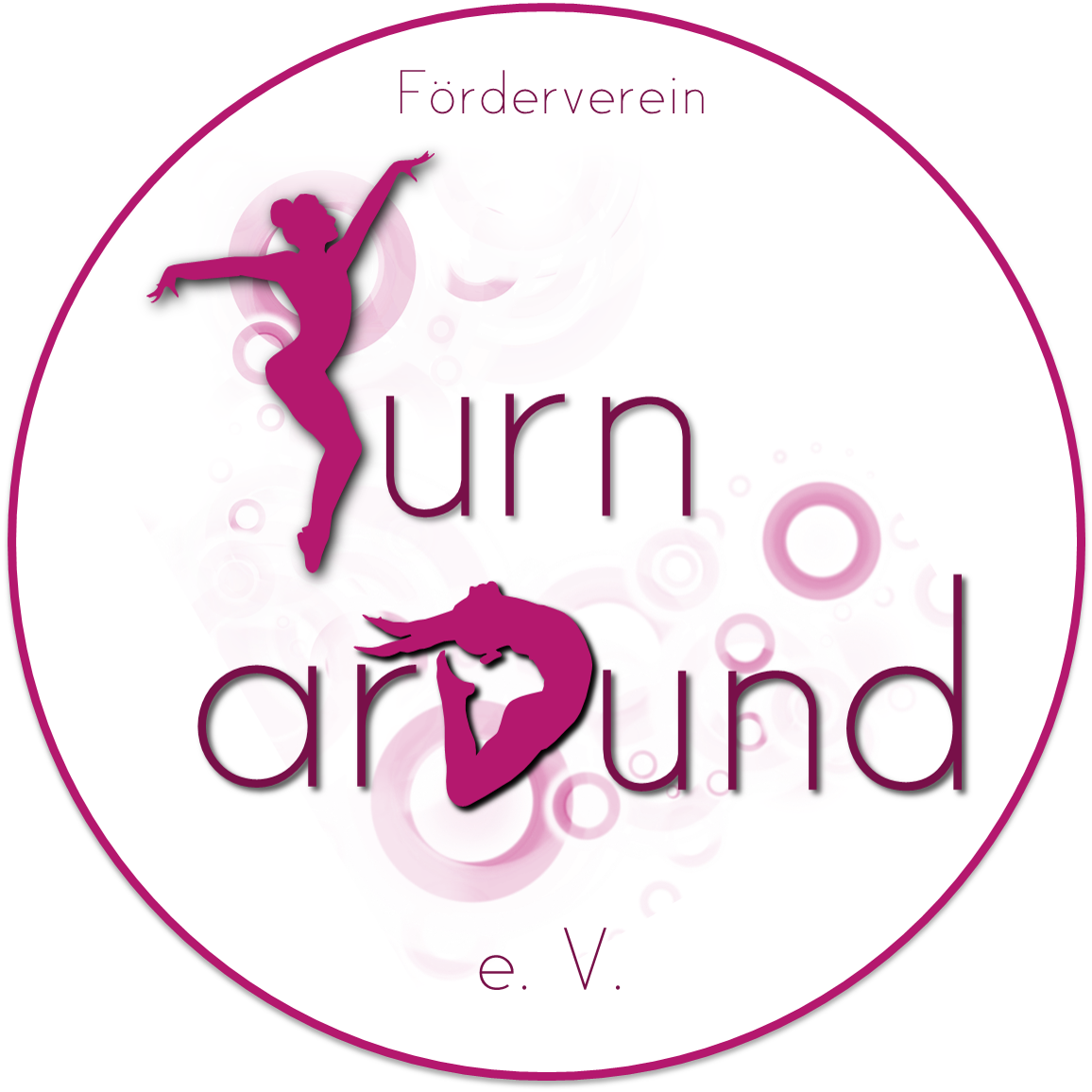 Logo Turn Around