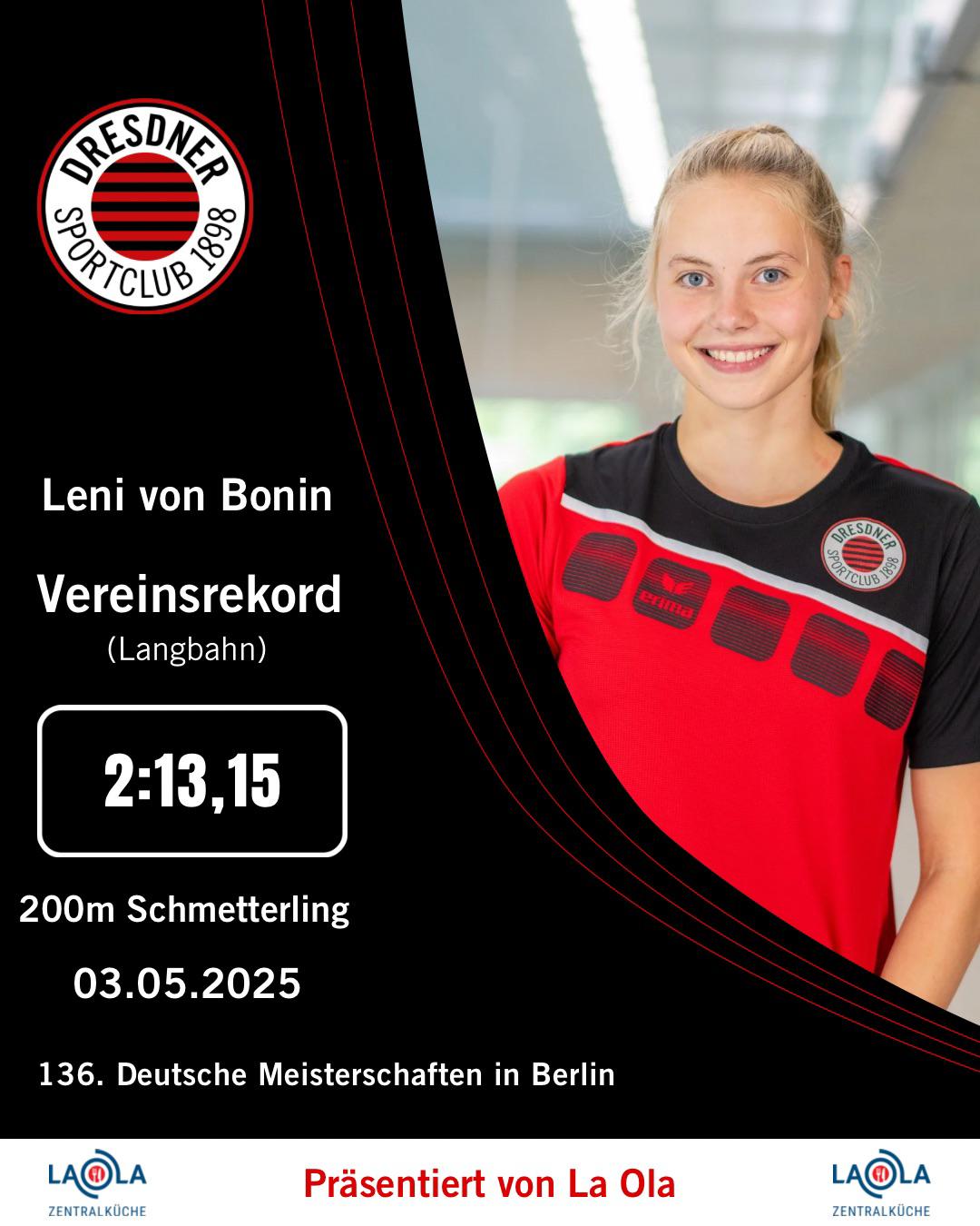 Bild 7: Leni VR 200S