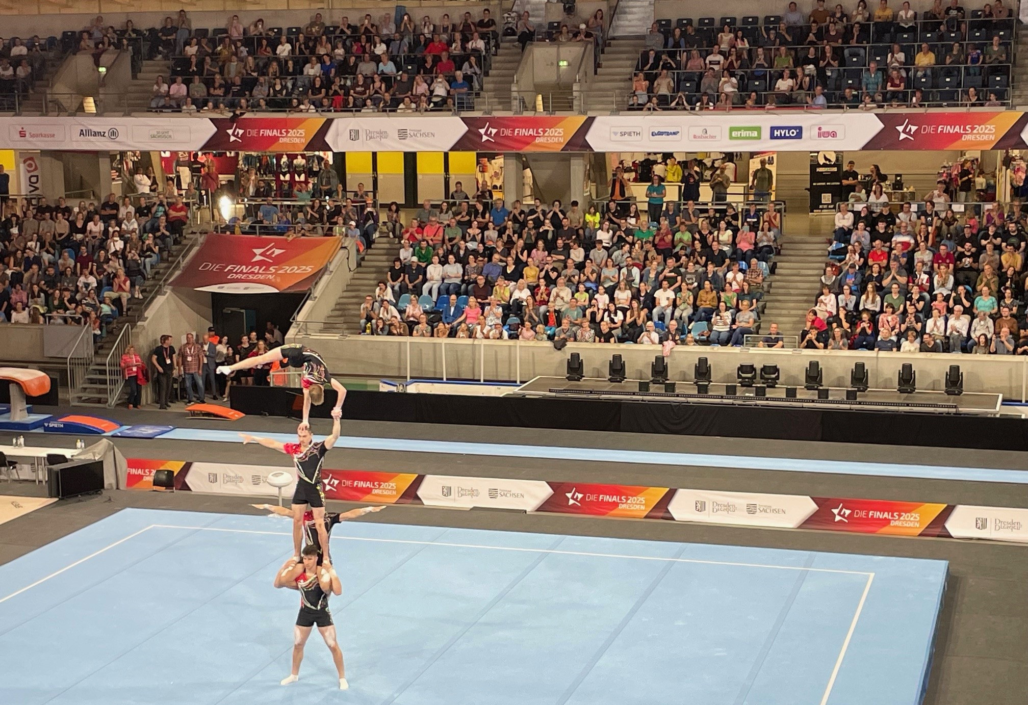 Akrobaten.finals