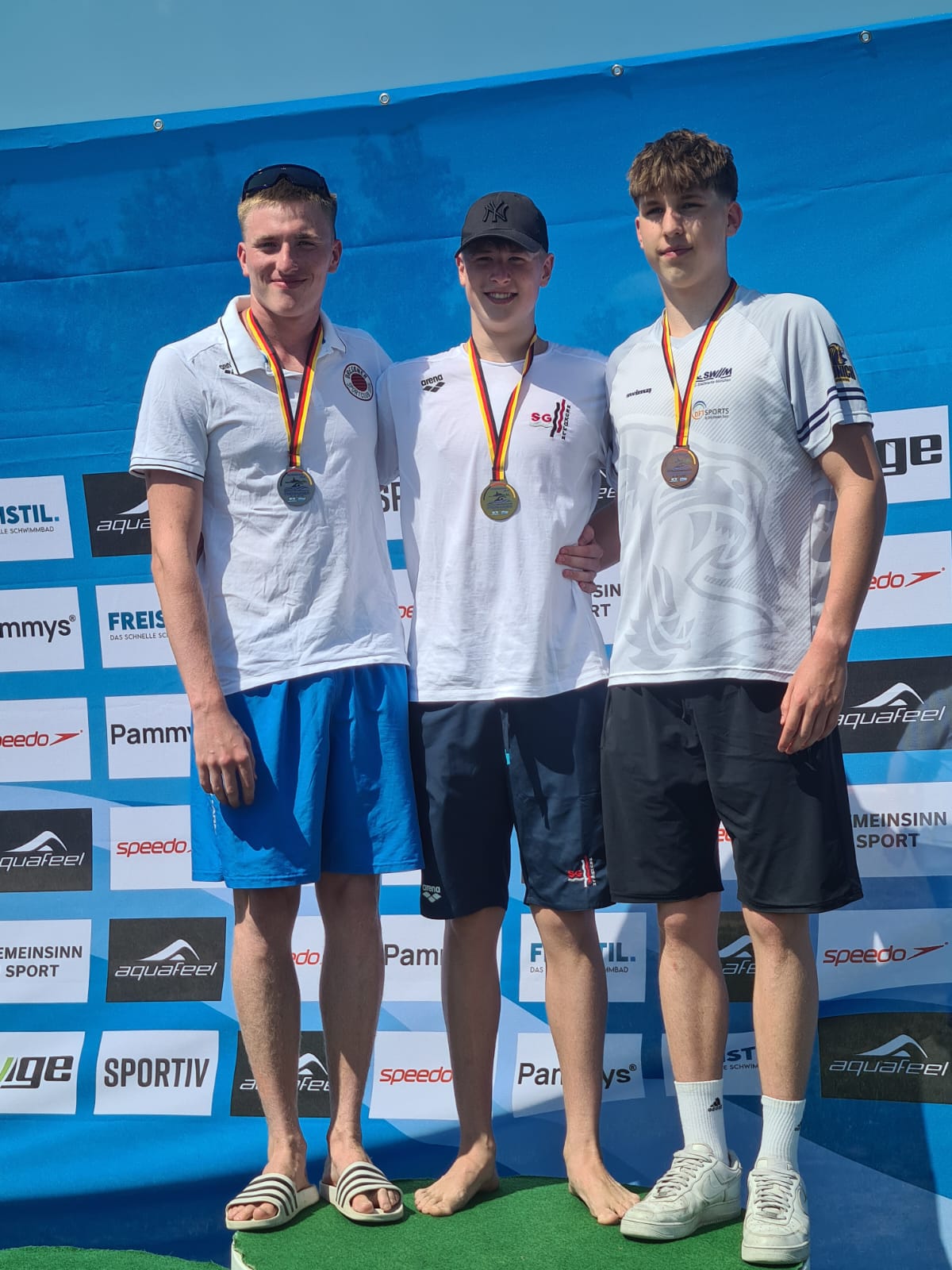 Bild 6: Silber 7,5km Marec 2