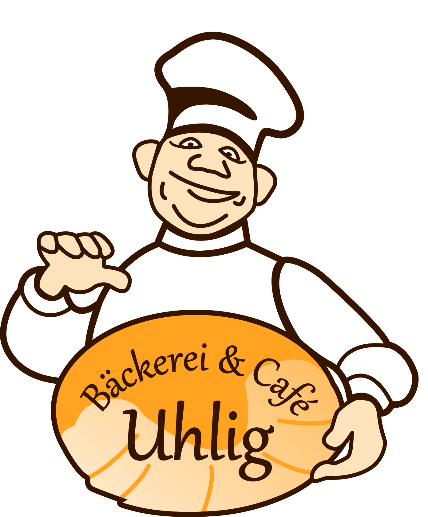 Logo Bäcker Mit Schild 4c[2800]