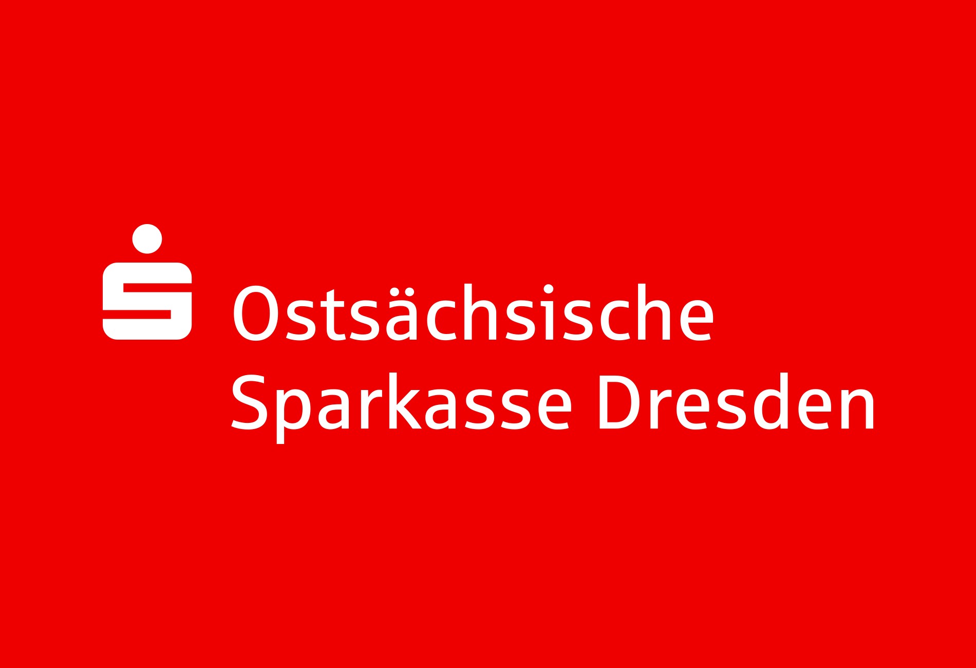 Verein Sponsor Sparkasse