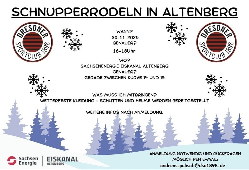 Schnupperrodeln 25 800x546