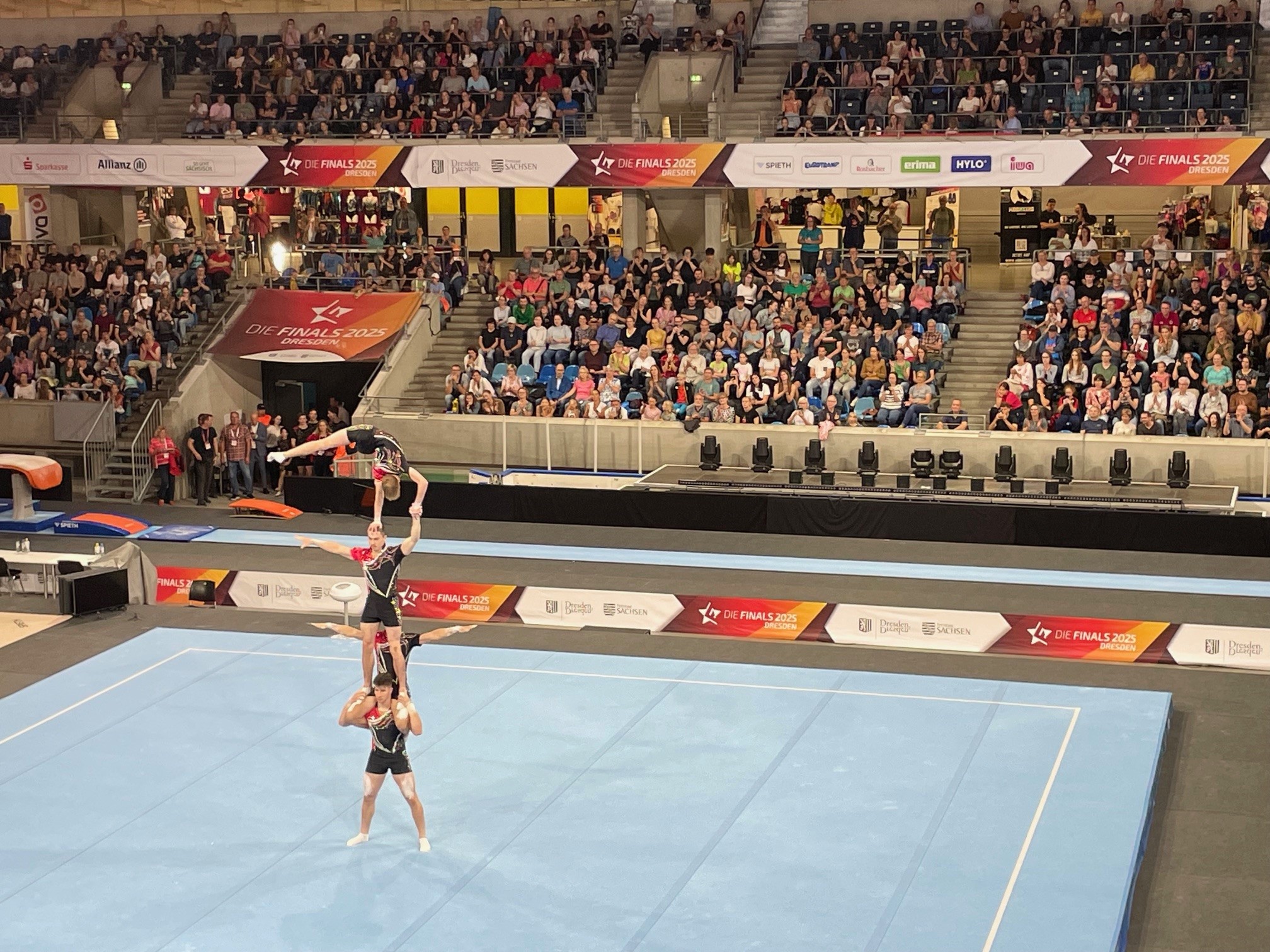 Akrobaten.finals