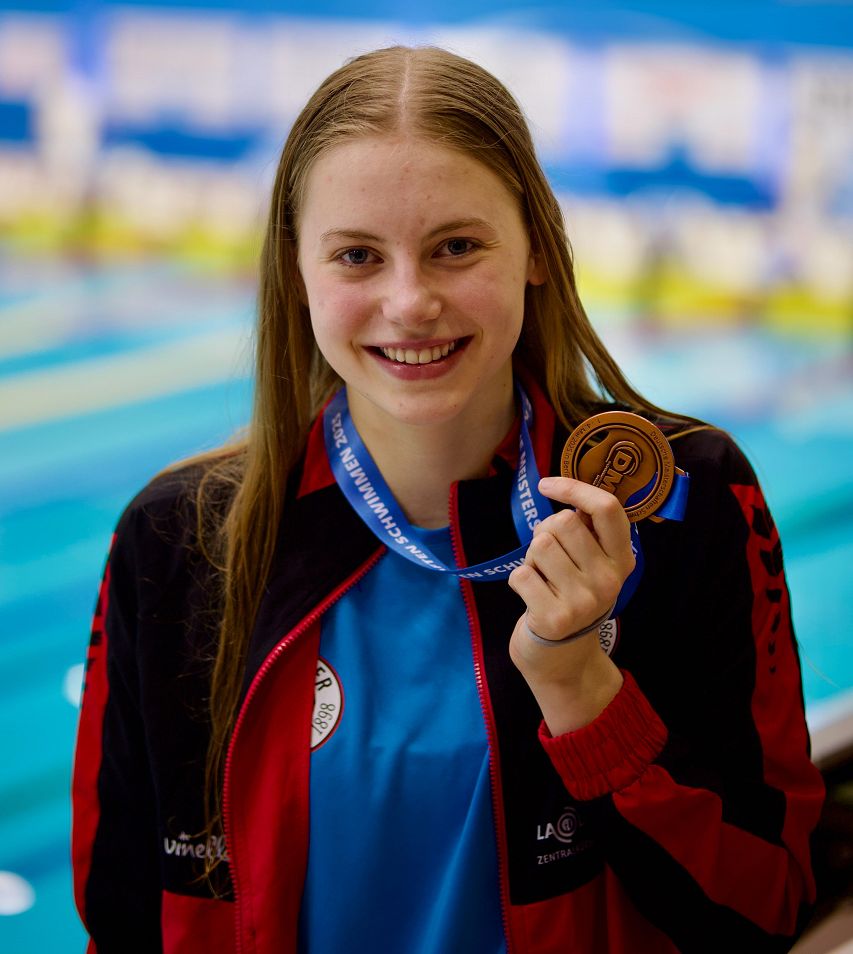 Bild 5: Leni DM Bronze 400L
