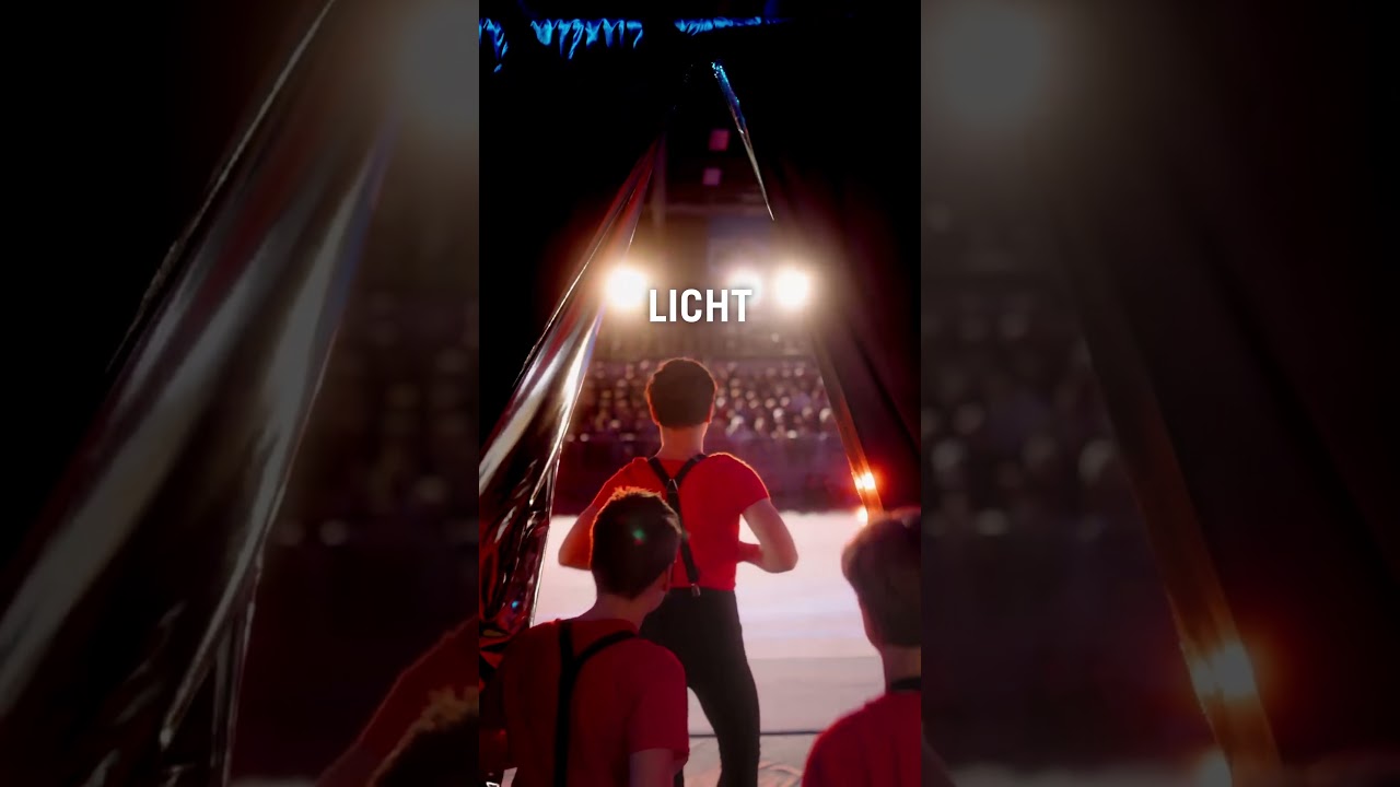 Trailer Turngala 2026