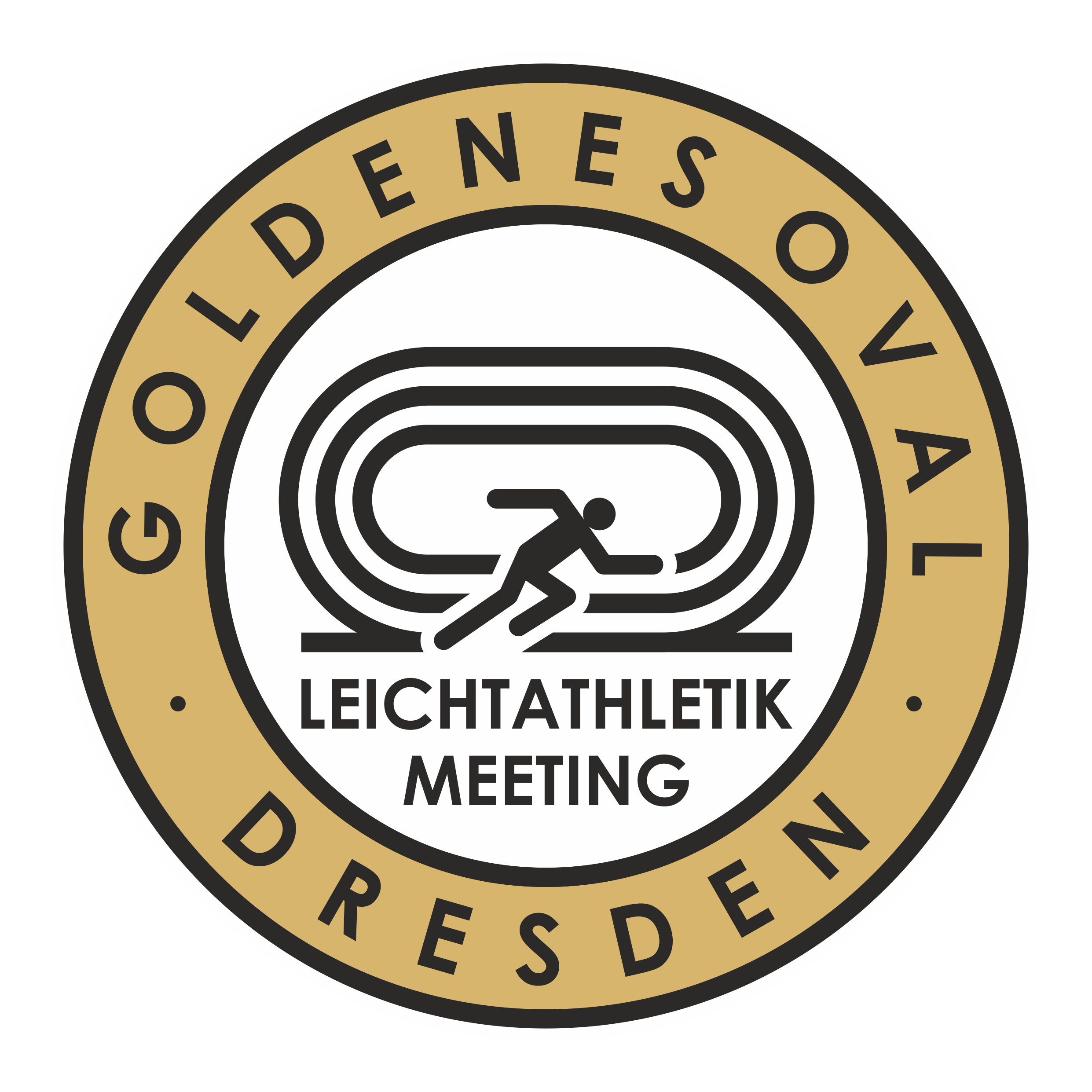GoldenesOval Logo Web