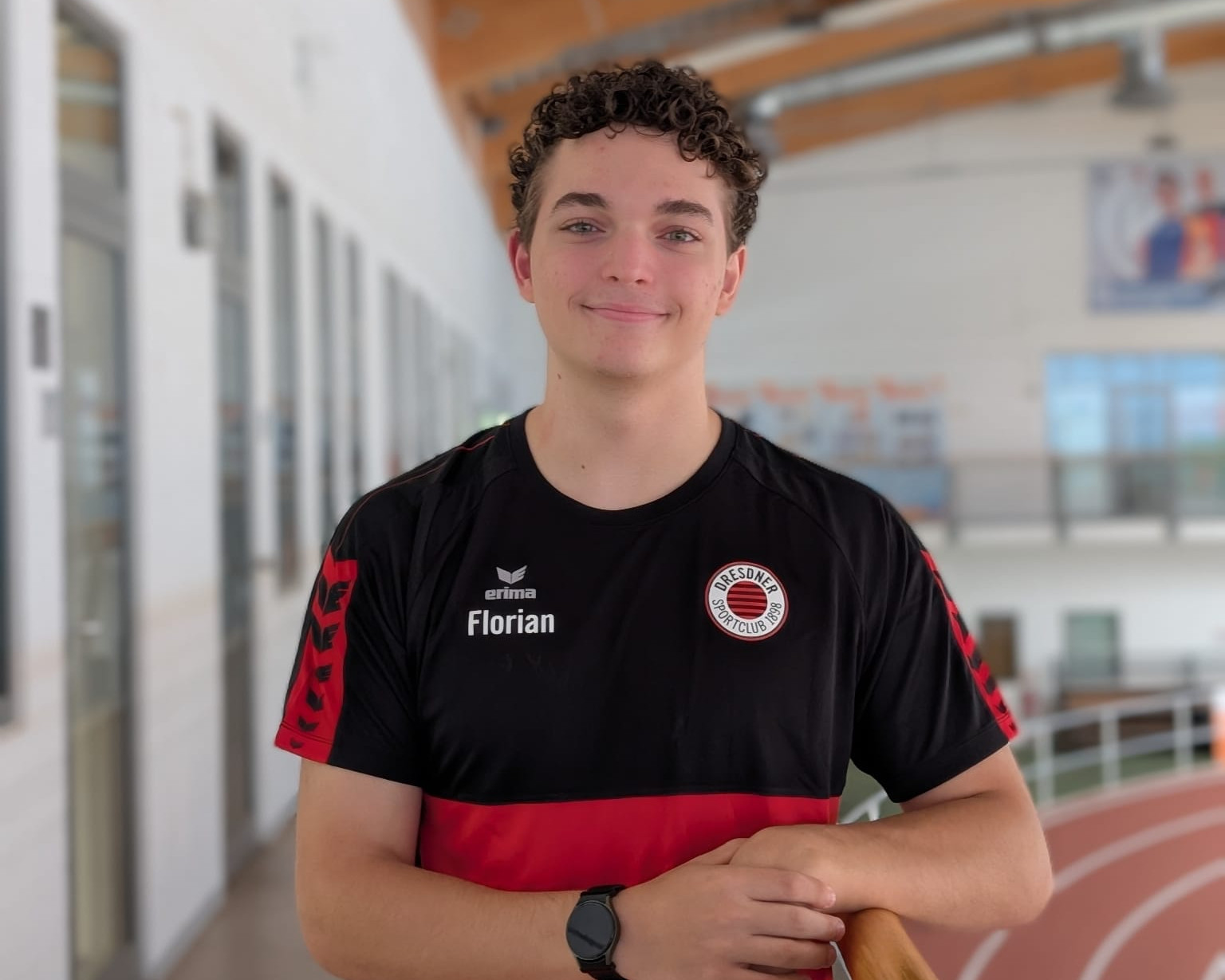 Florian Bär