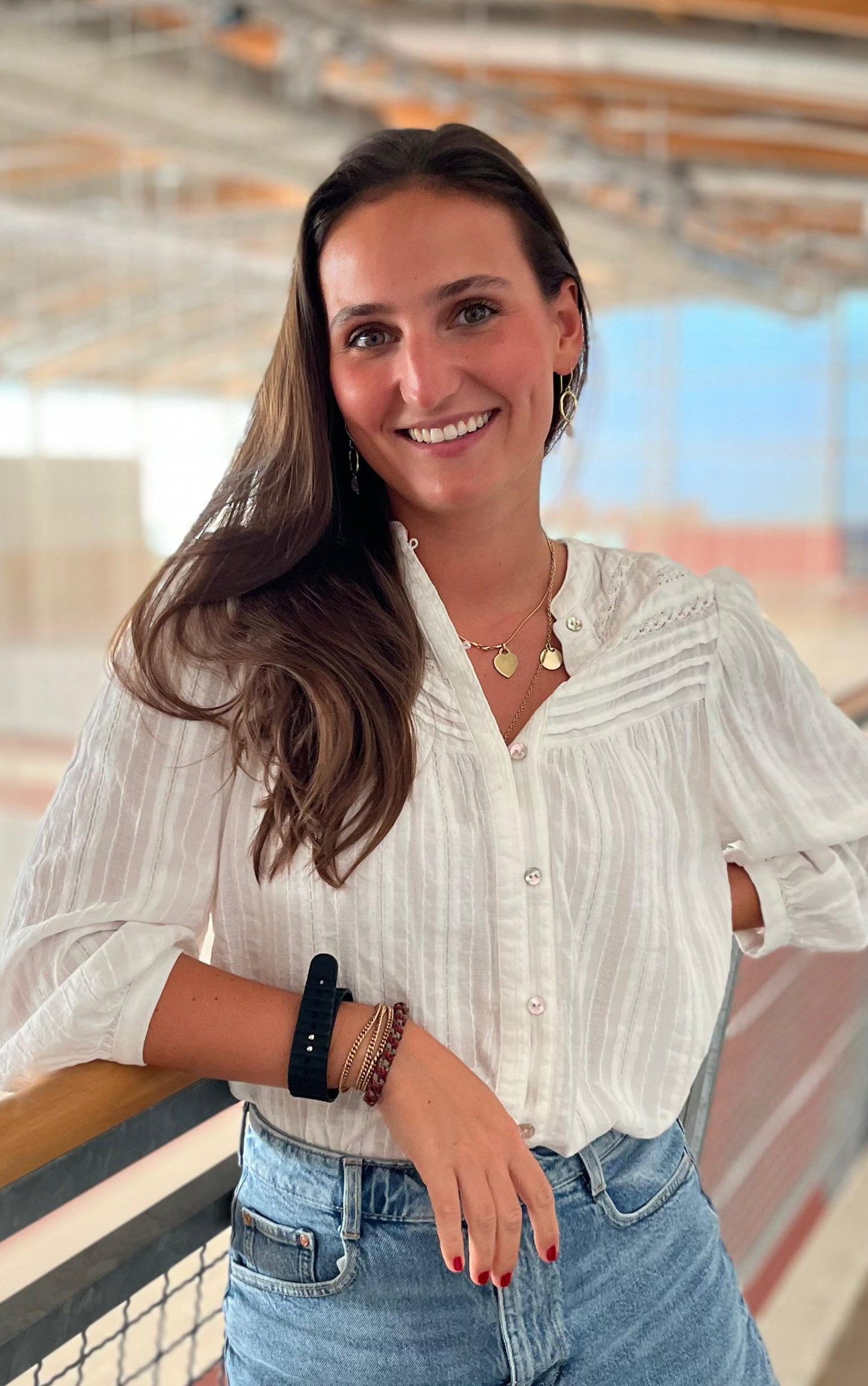 Clara Paulsen