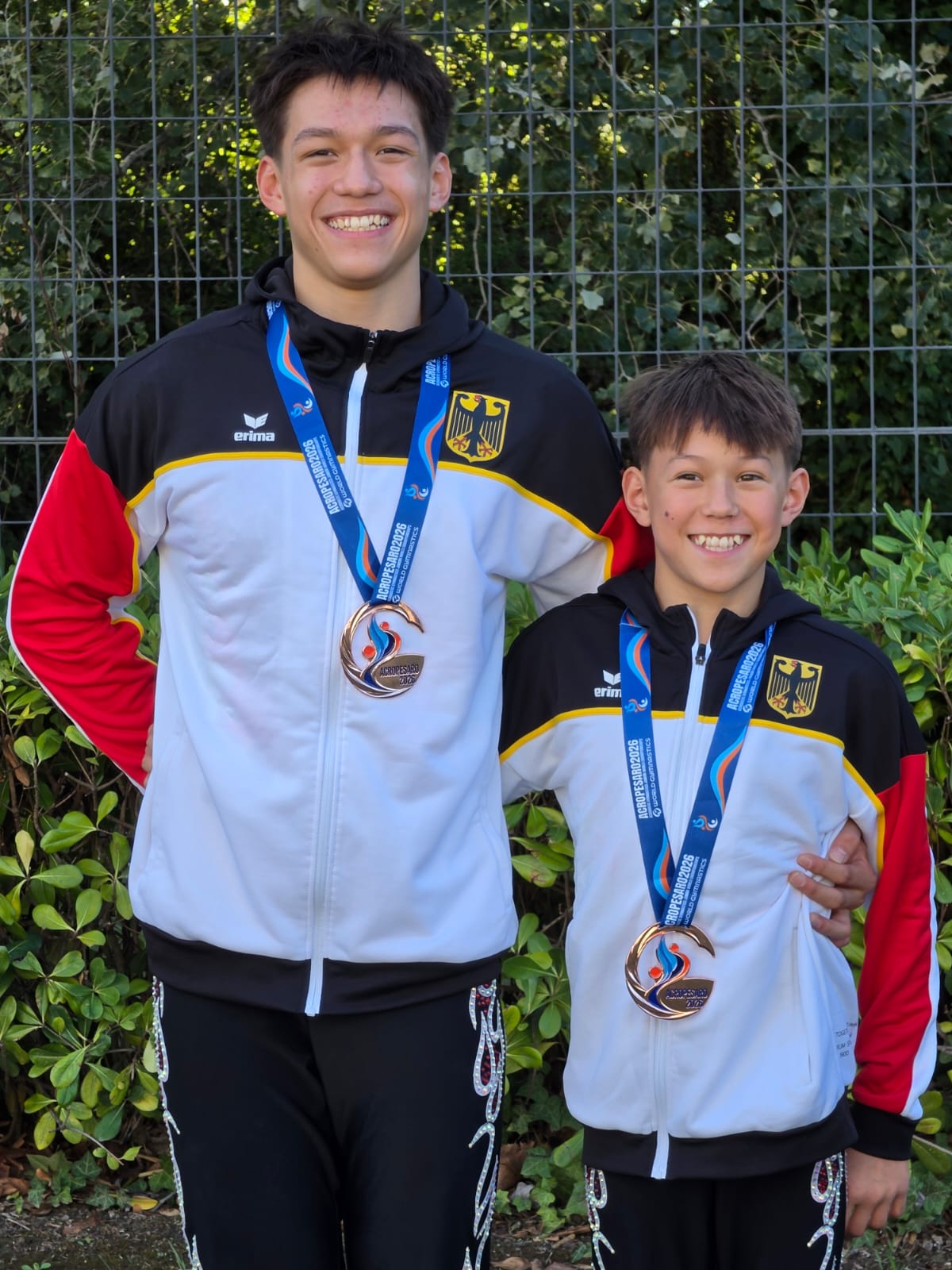 Bild 5: 2026 WM Jungs