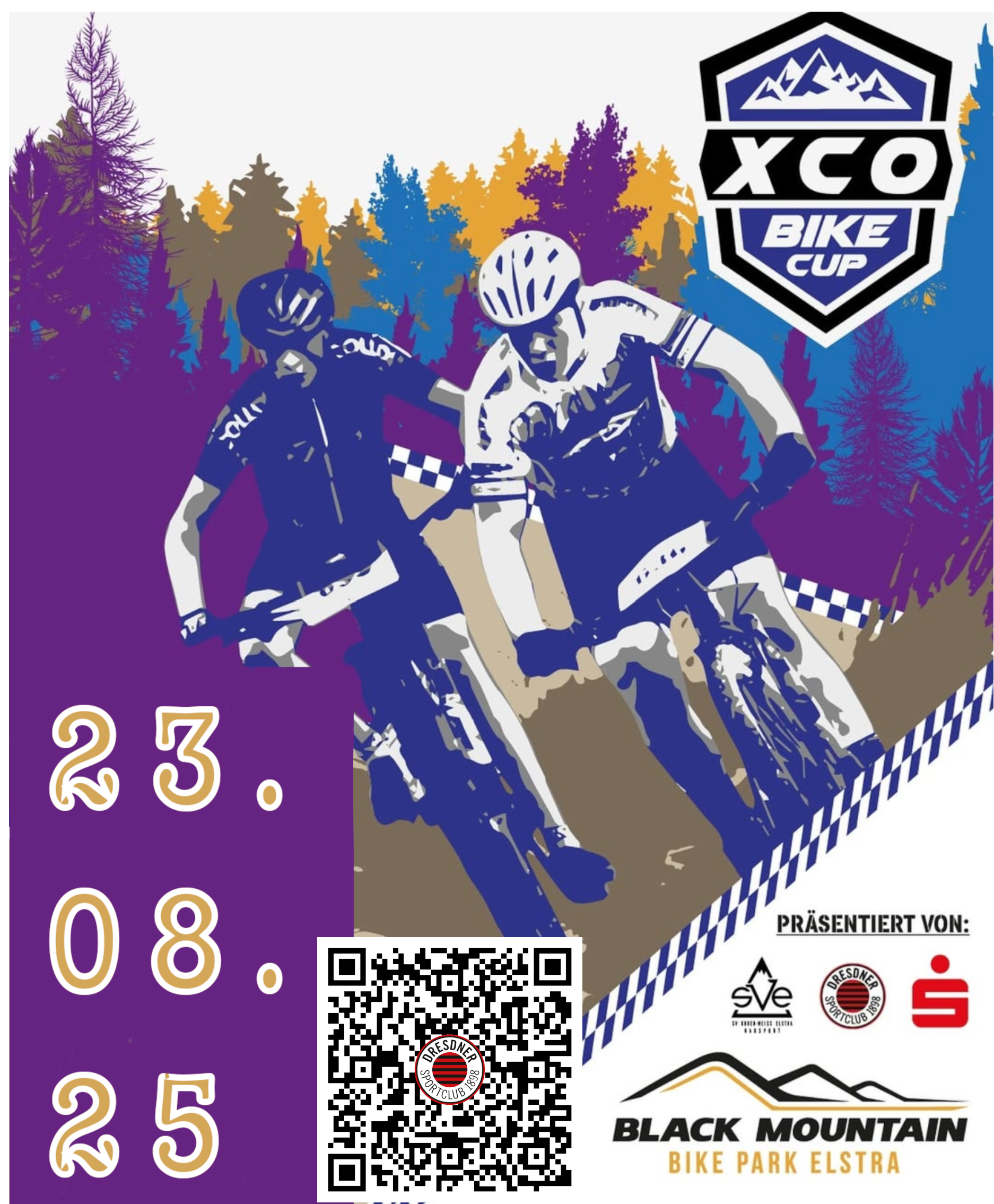 250813 PlakatElstraXCO2025
