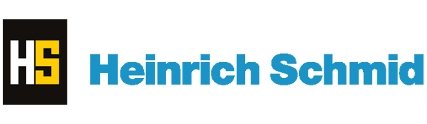 Heinrich Schmid Logo