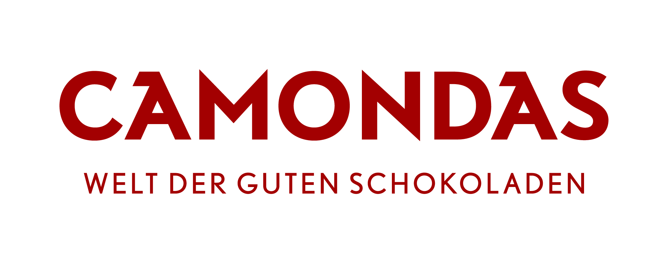 Camondas Mit Claim Rot