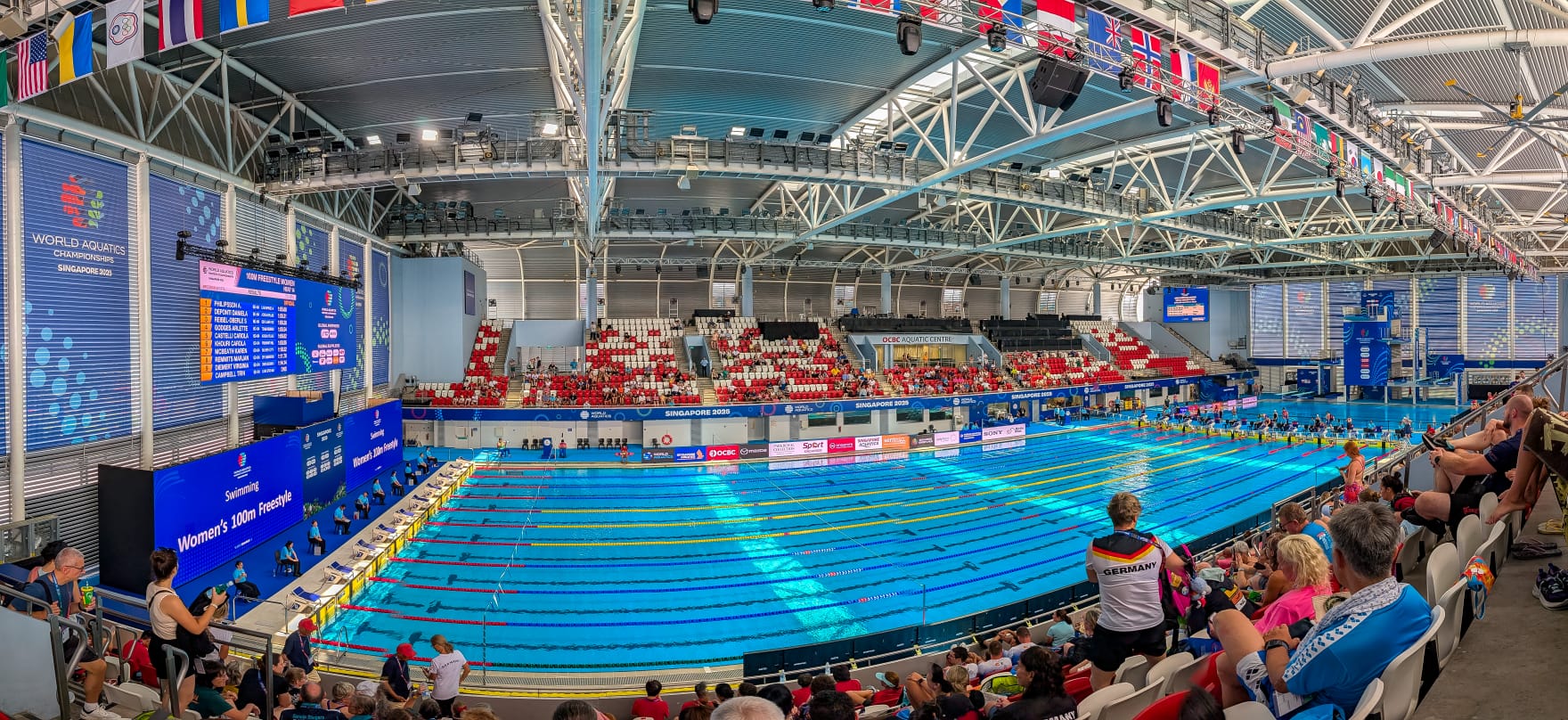 World Aquatics Masters Championships in Singapur  - Bild 8: WhatsApp Image 2025 09 08 At 16.52.16 (3)