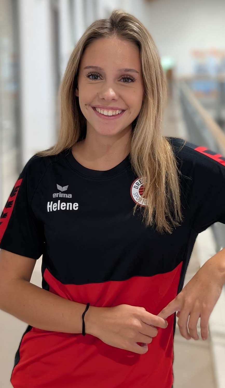 Helene Grimm