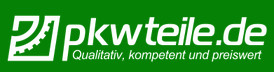 Verein Sponsor pkwteile.de