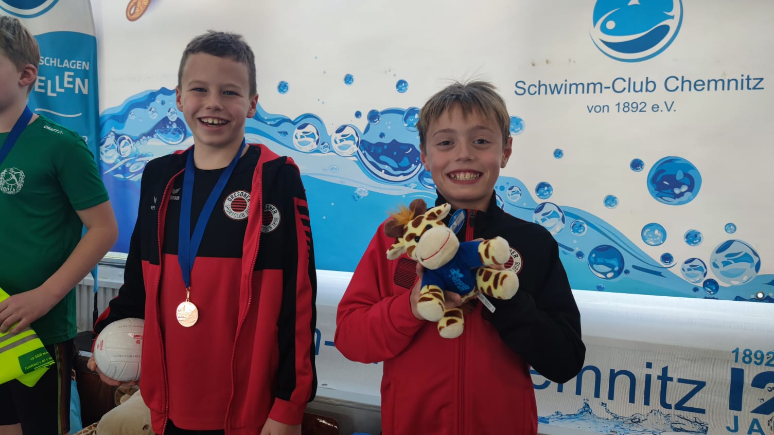 Giraffenpokal 2024 - Bild 6: IMG 20241111 WA0007