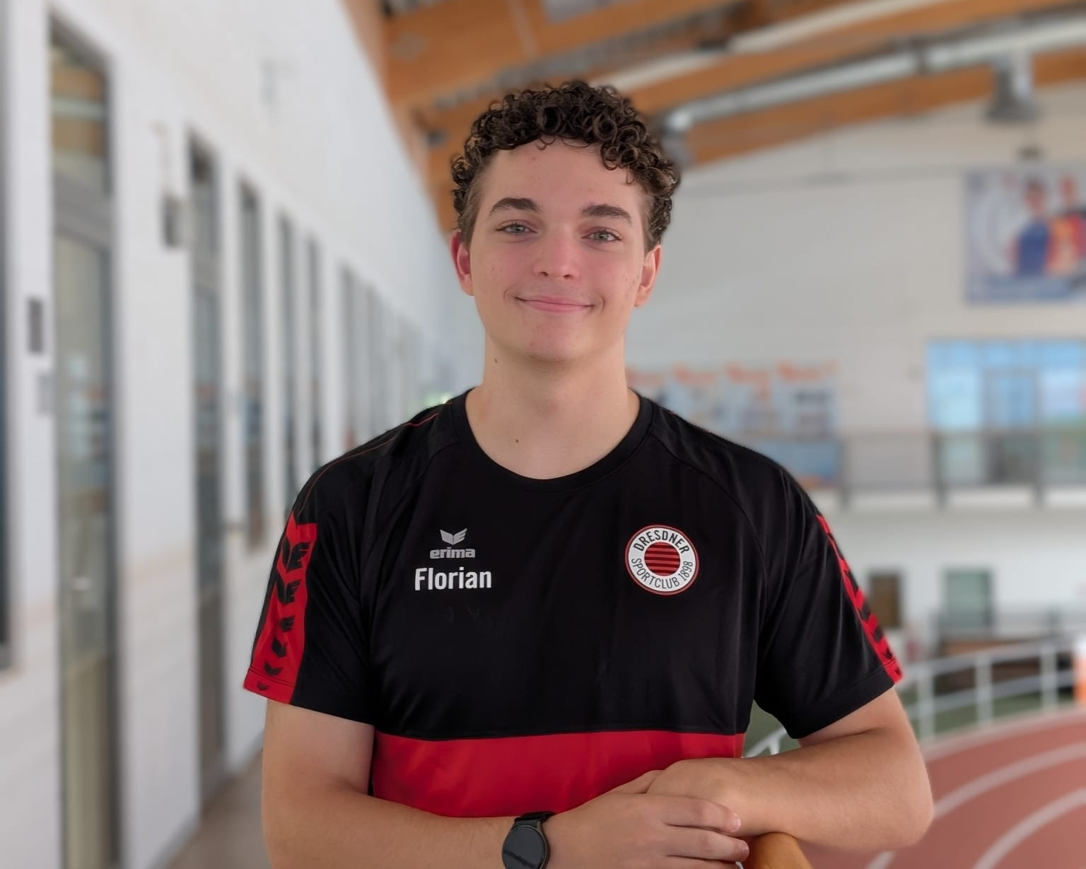 Florian Bär