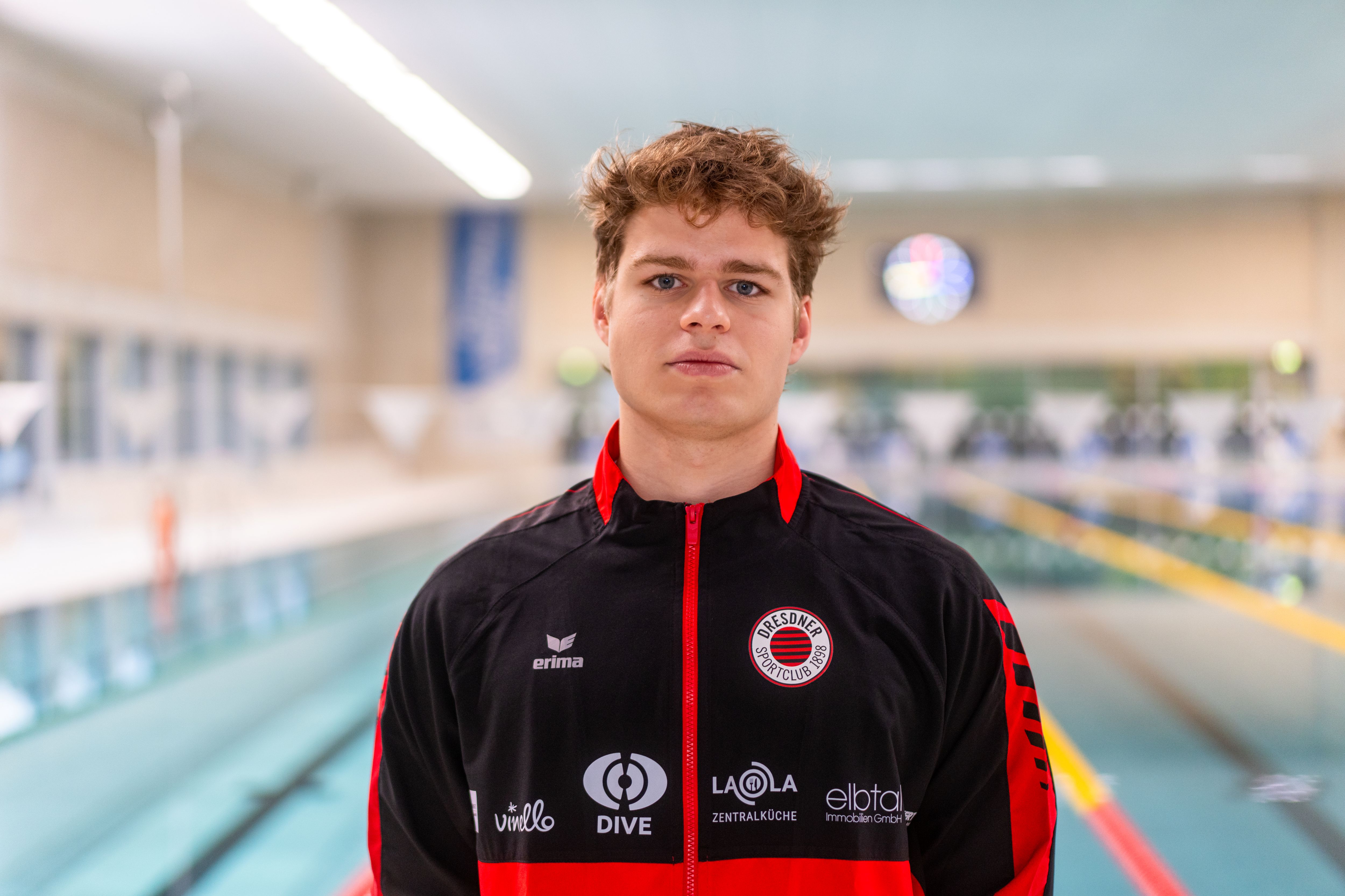 Bild 3: Arian Wüstenhagen