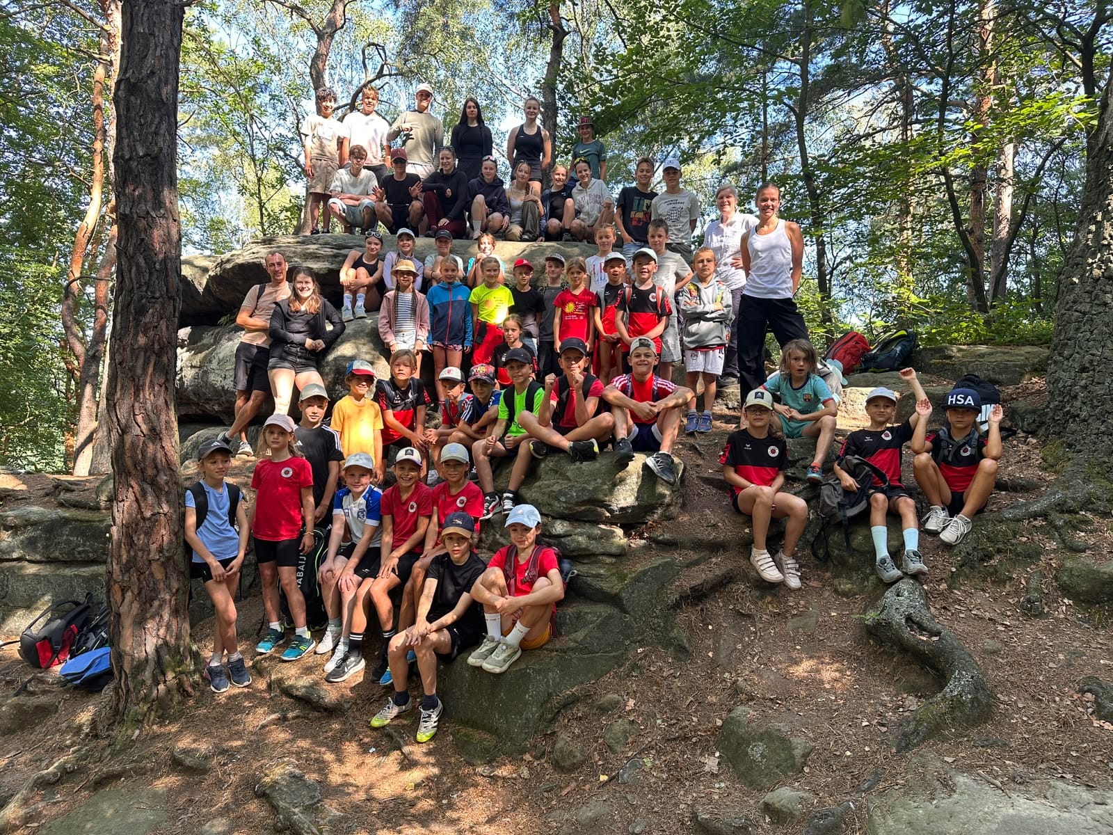 Wandertag