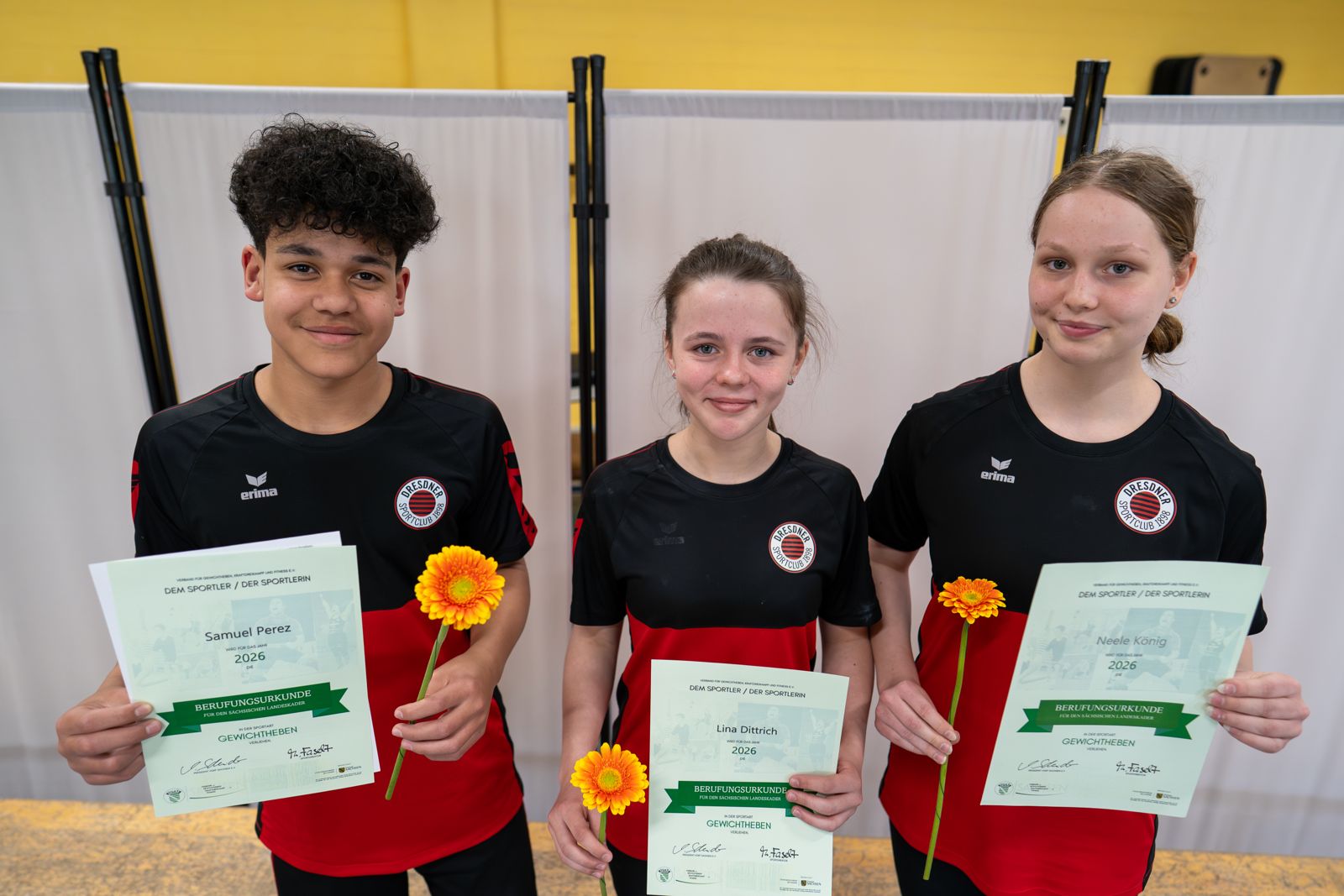 SPerez LDittrich NKönig AlleAK14