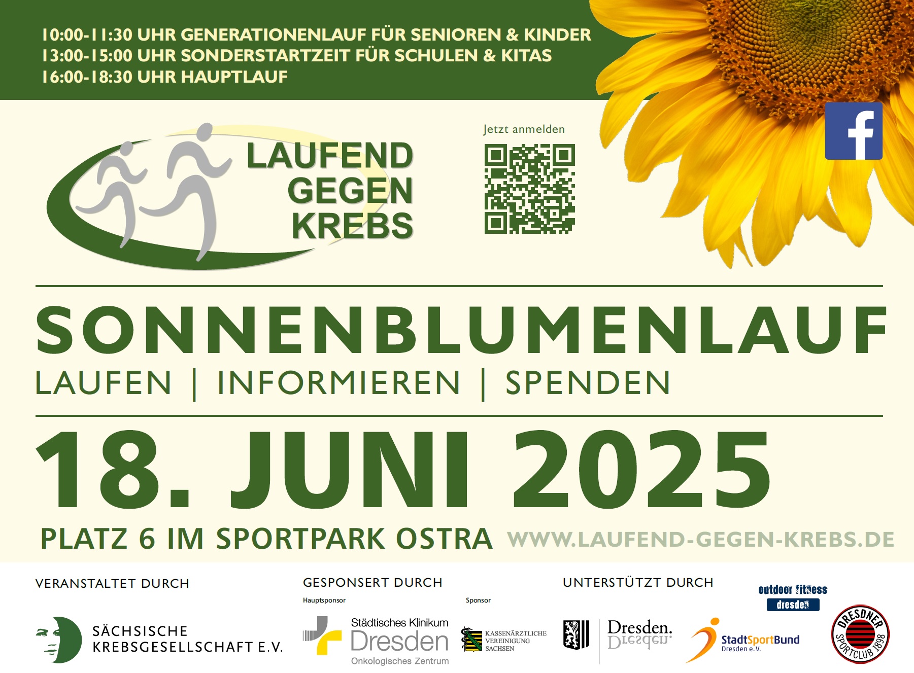 Bild 1: Banner 2025
