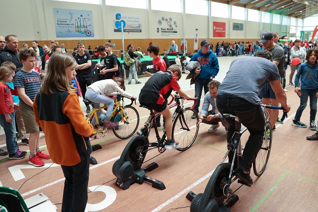 125 Jahrfeier - Bild 8: Radsport.steffen