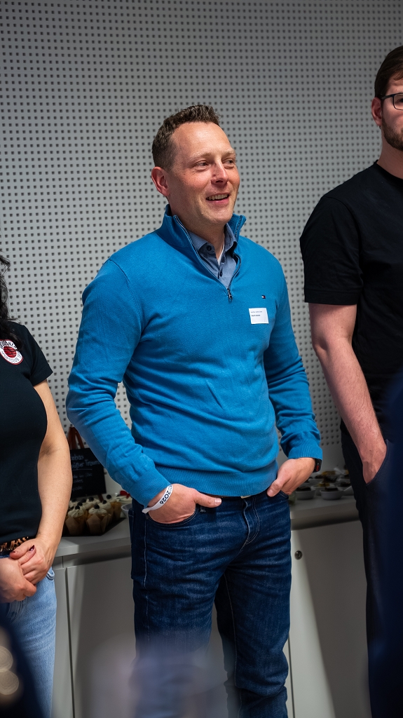 Bild 9: H 260327 Netzwerk Springergala 34