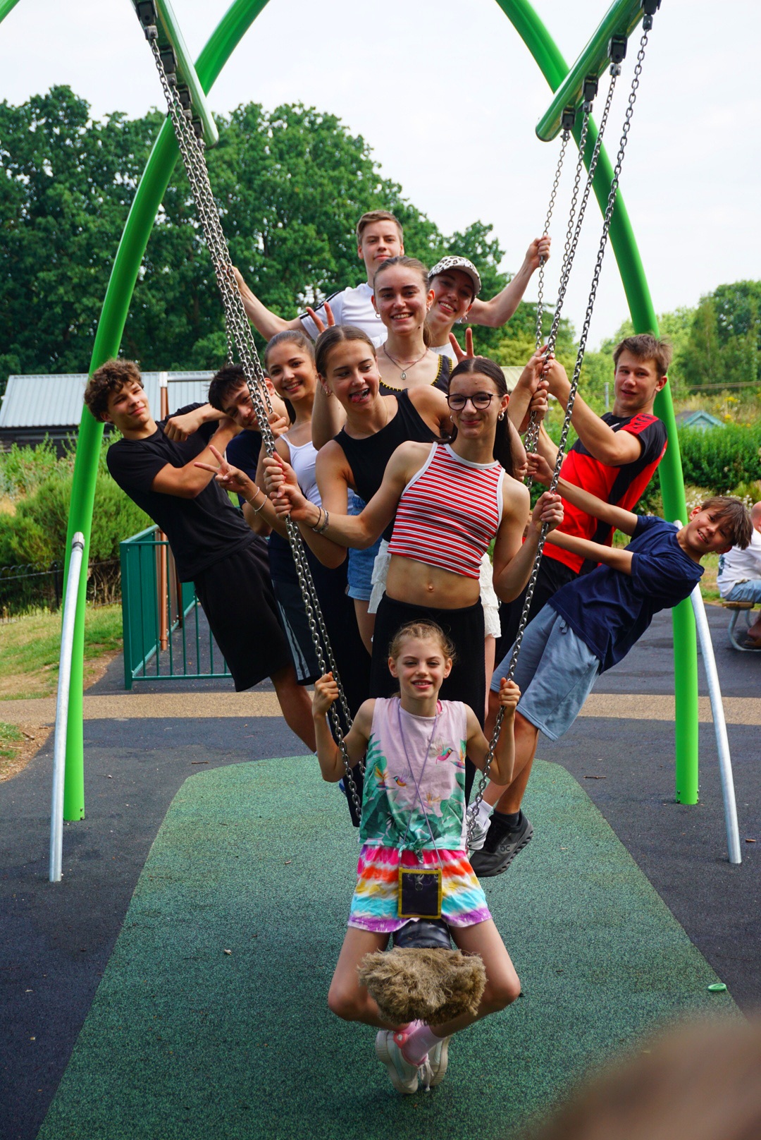 Bild 12: AcroCup 2026