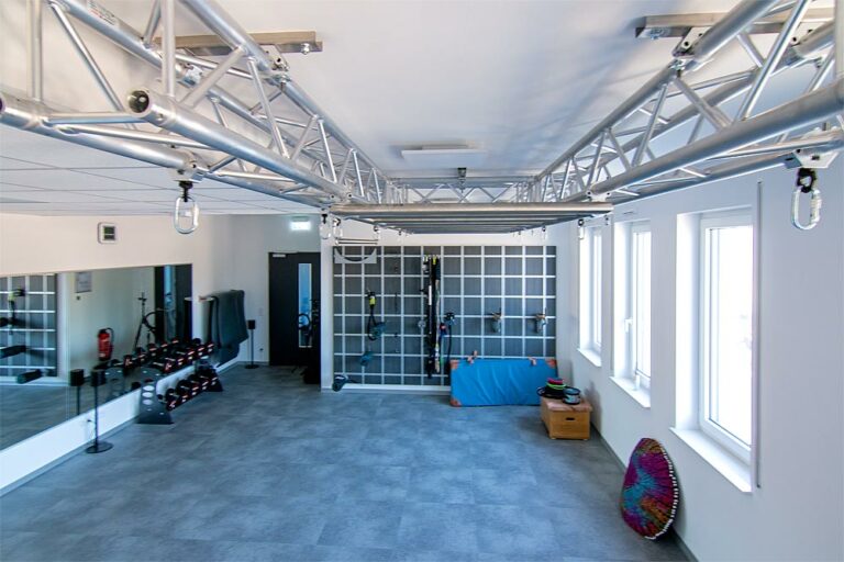 Bild 9: Functional Training Radebeul 3 768x512