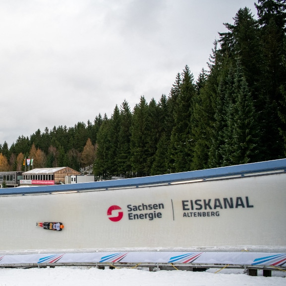 SachsenEnergie Eiskanal Skeleton 01 Foto (c) IBSF Viesturs Lacis.web