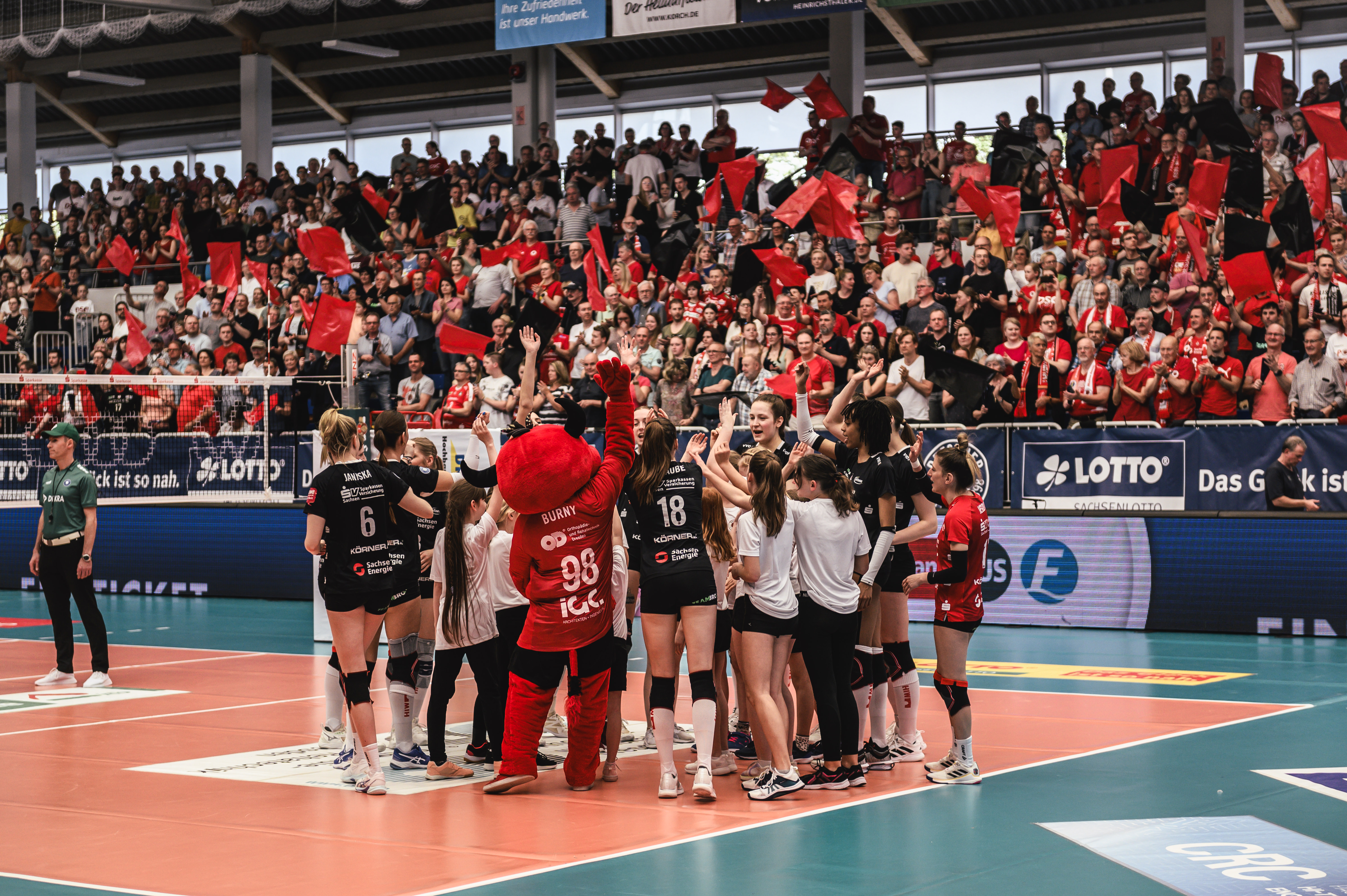 1. Volleyball Bundesliga