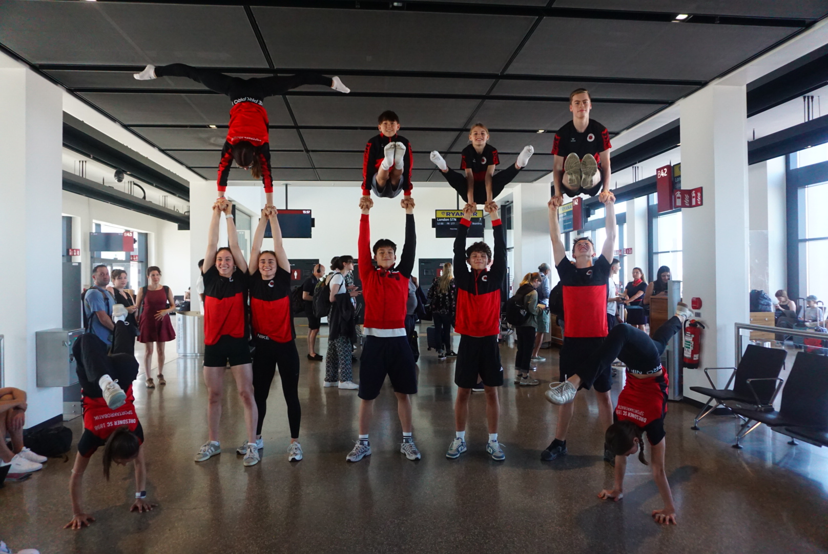 Bild 13: AcroCup 2026