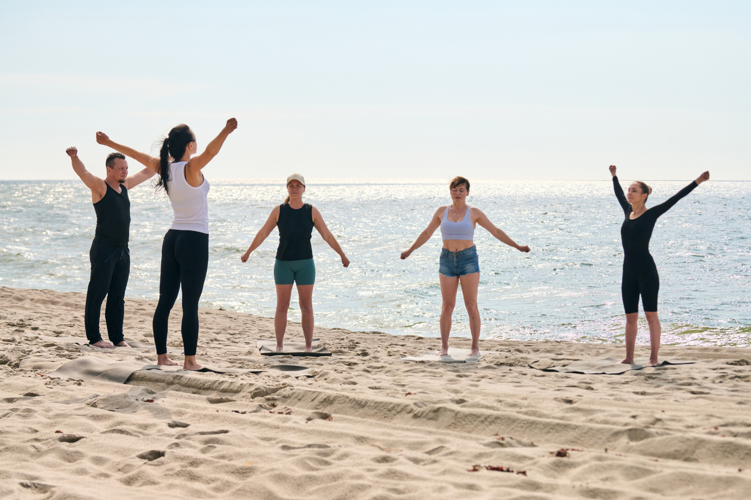 Bild 2: Busreise (3)