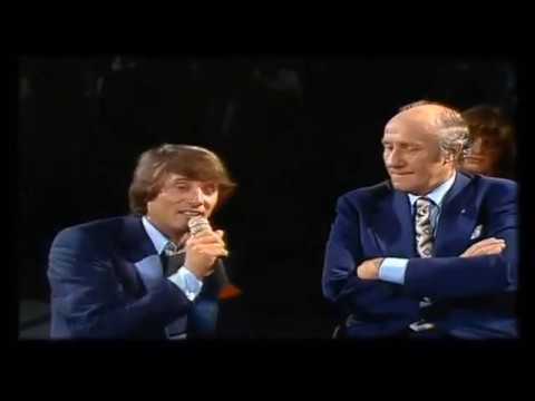 Udo Jürgens - Der Mann mit der Mütze geht nach Haus (1978)