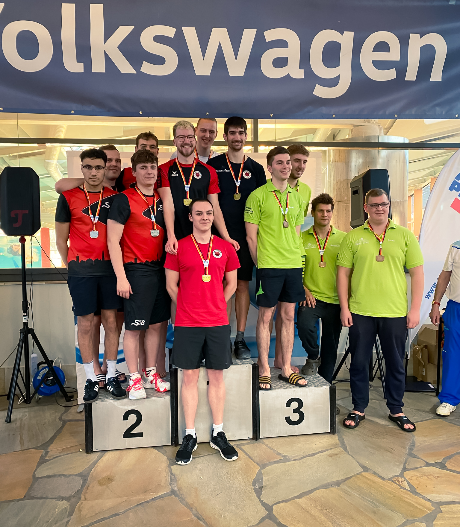 DMM Lange Strecke Wolfsburg 2025 - Bild 10: DMMLS Wolfsburg 15032025 172602