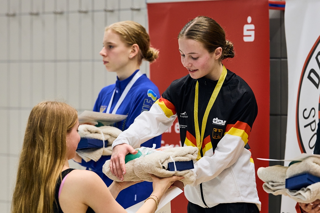 Youth Diving Meet 2025 (Fotos: Daniel Domazer) - Bild 17: H IYDMD2025 20250424180037 R62 6878 1