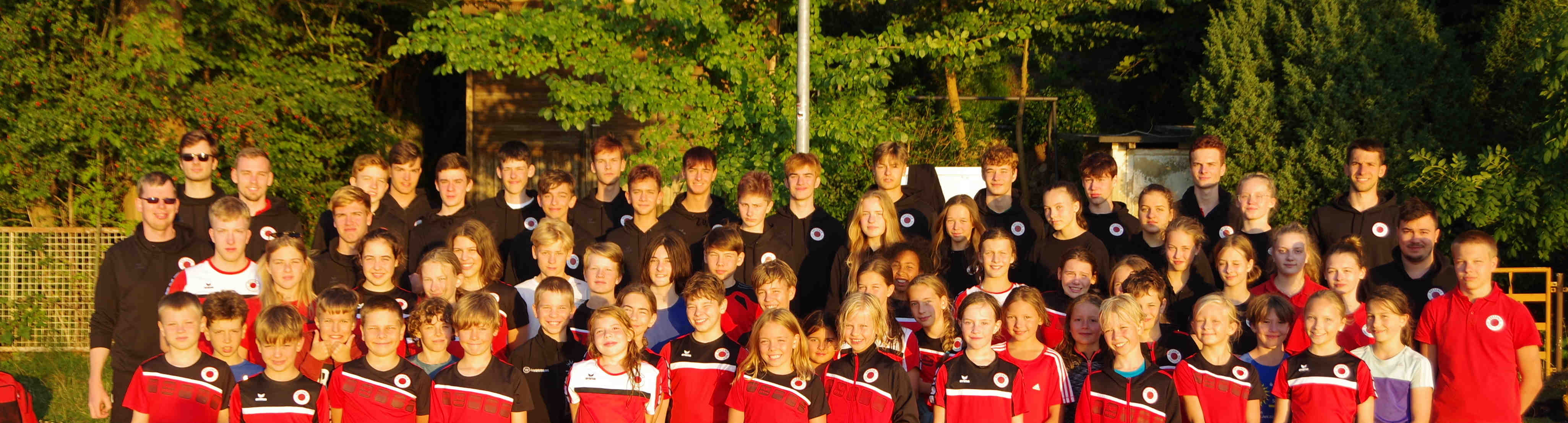Gruppenbild