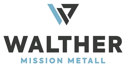 Logo Walther 2020 Klein
