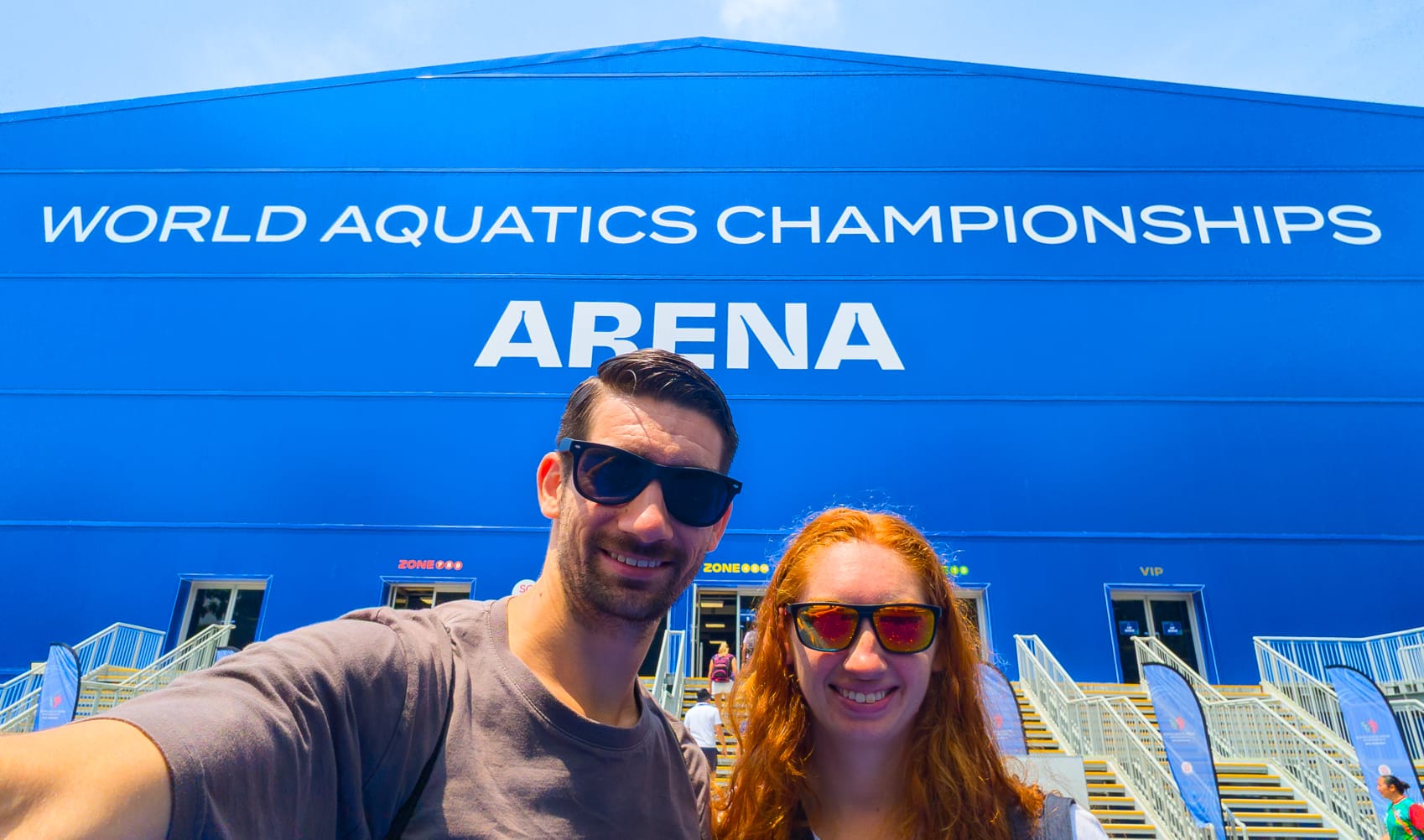 World Aquatics Masters Championships in Singapur  - Bild 3: WhatsApp Image 2025 09 08 At 16.52.15 (1)