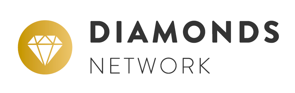 Fußball Sponsor Diamonds Network