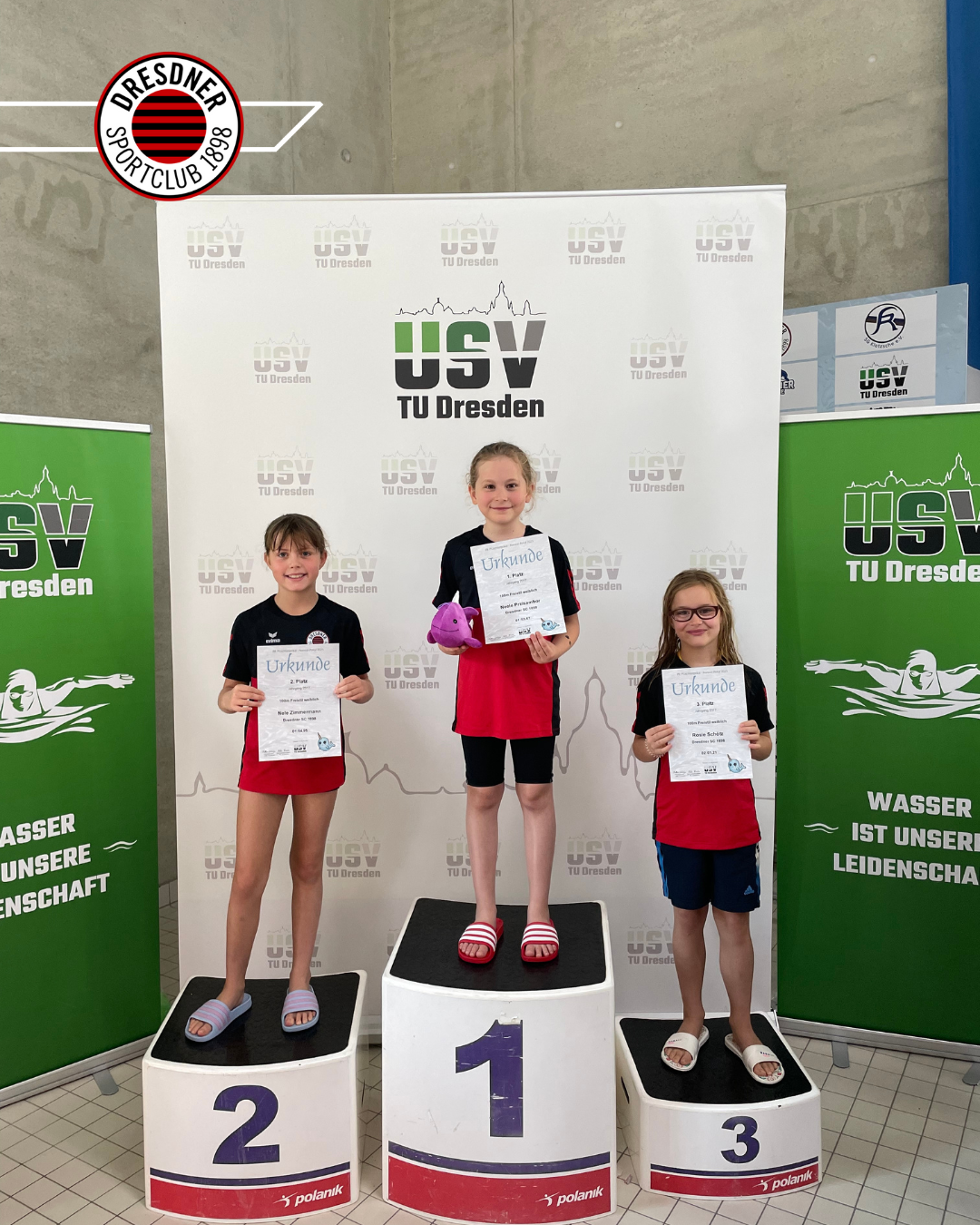 Plüschtierpokal 2025 - Bild 4: 3