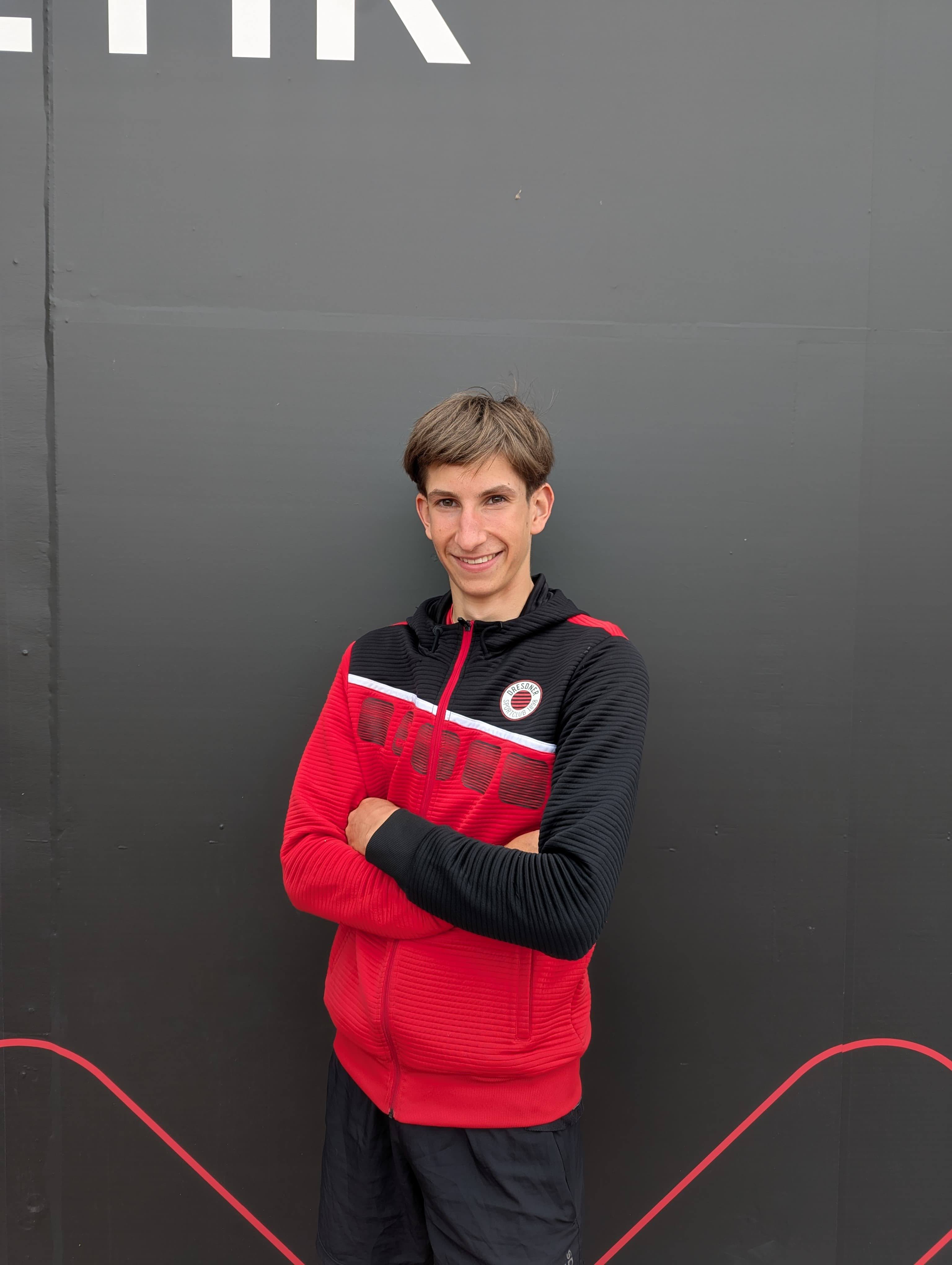 Matteo Bianchin