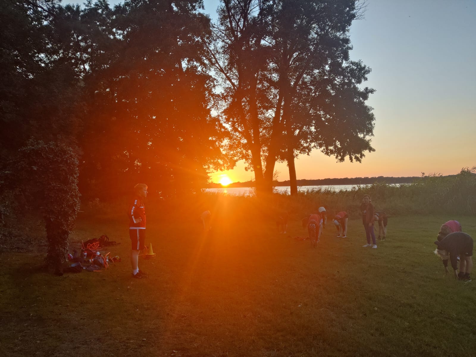 TL Schwielochsee 2024 - Bild 2: 24 07 29 20 13 21 8d90
