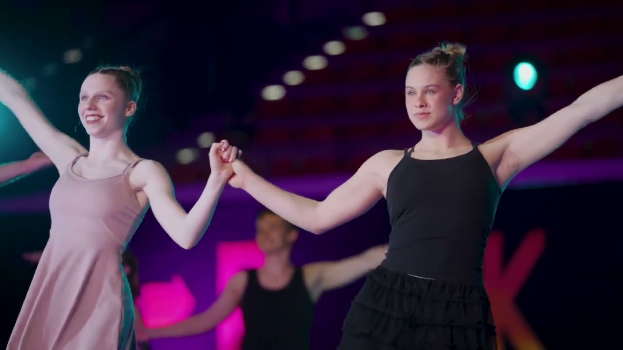 Wir freuen uns auf die DSC-Turngala 2025