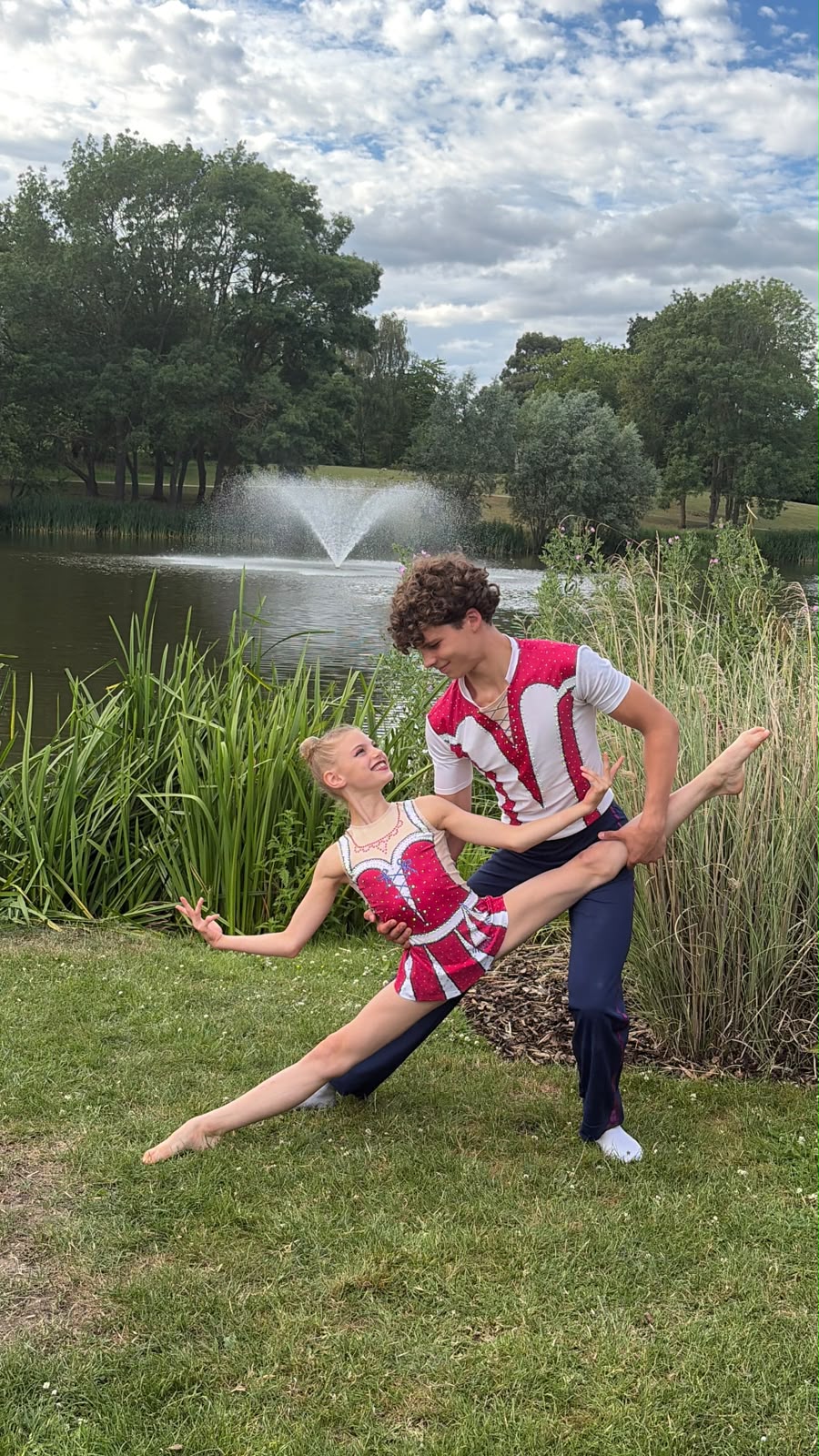Bild 3: AcroCup 2026