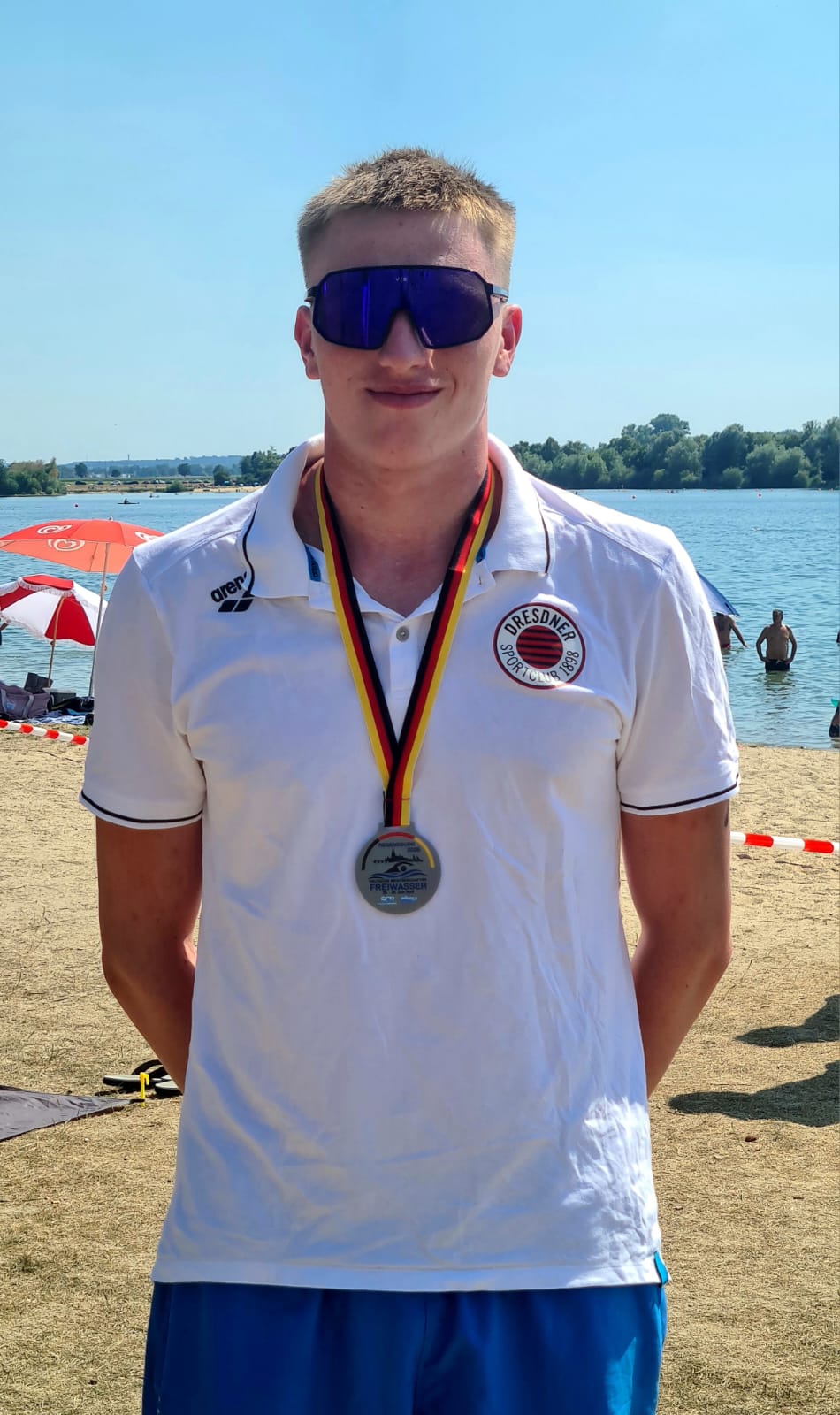 Bild 5: Silber 7,5km Marec