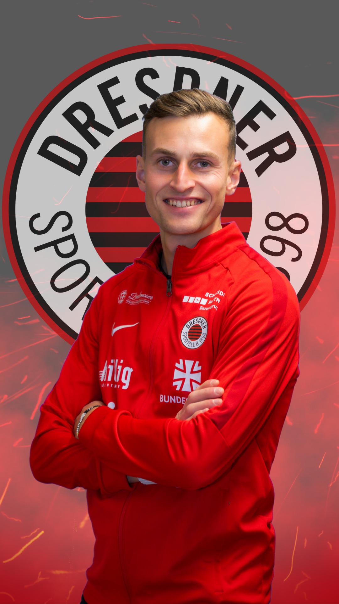 Karl Bebendorf Aktuell 2