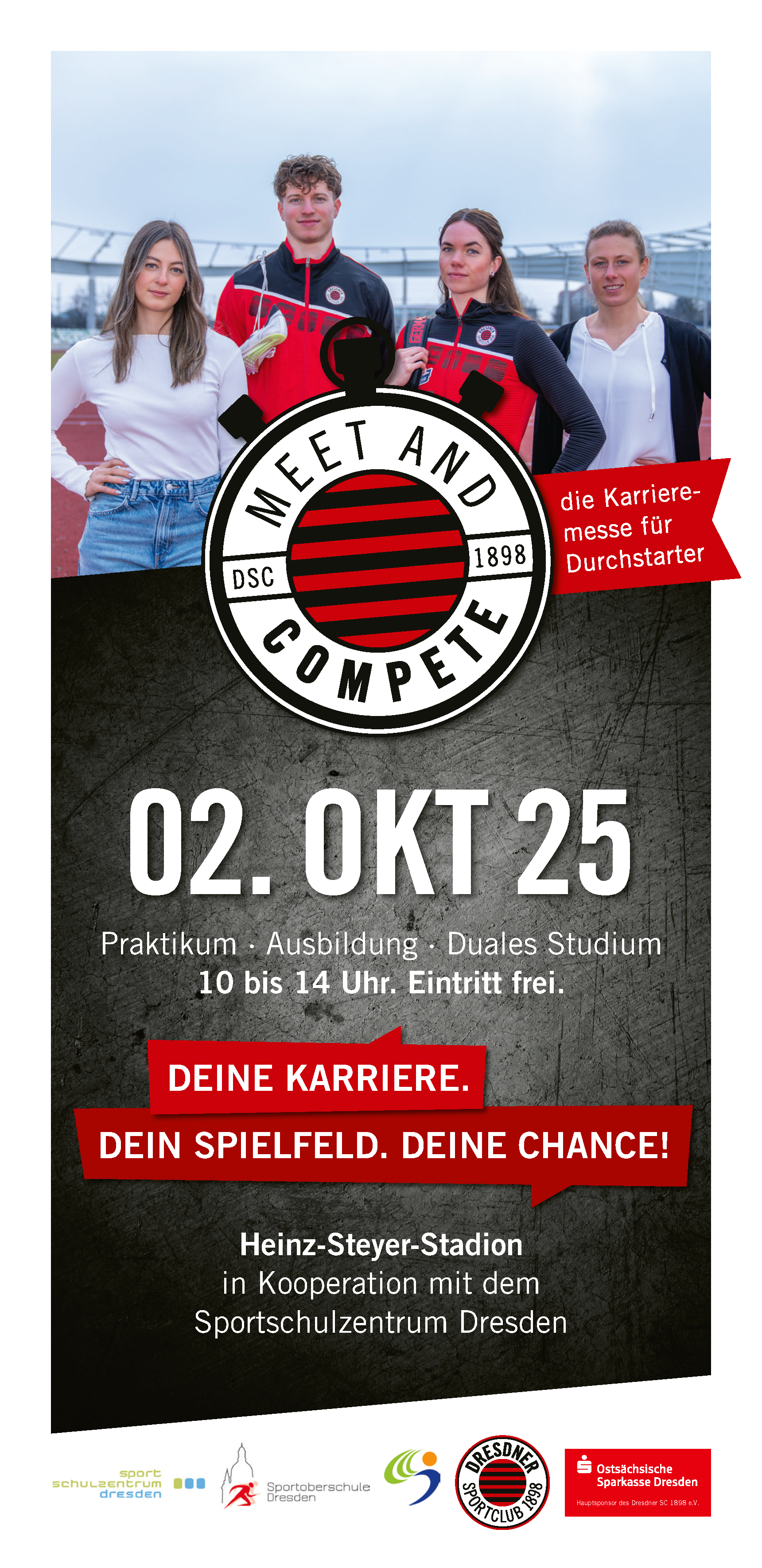 RZ Flyer MeetCompete 05 05 25 Seite 1